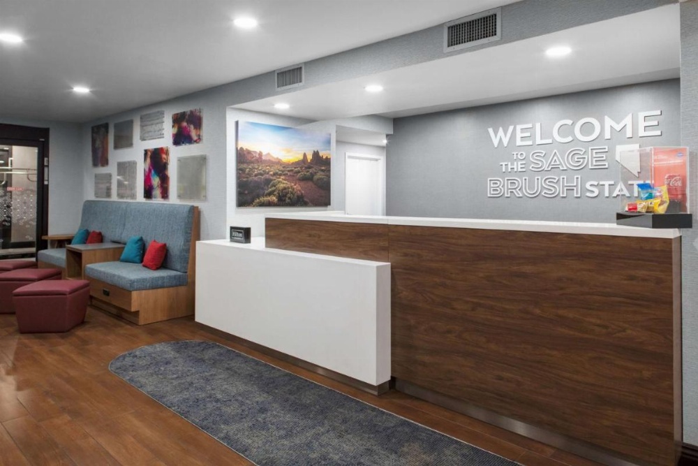 Hampton Inn By Hilton Las Vegas/Summerlin Image 11