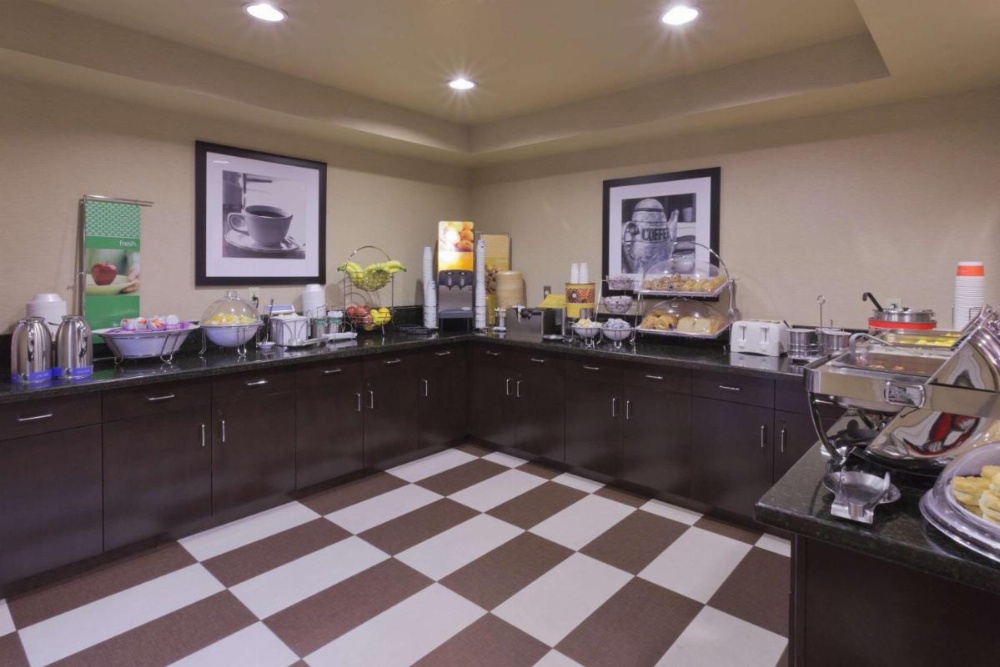 Hampton Inn By Hilton Las Vegas/Summerlin Image 12