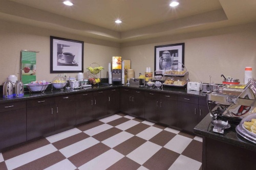 Hampton Inn By Hilton Las Vegas/Summerlin image 12