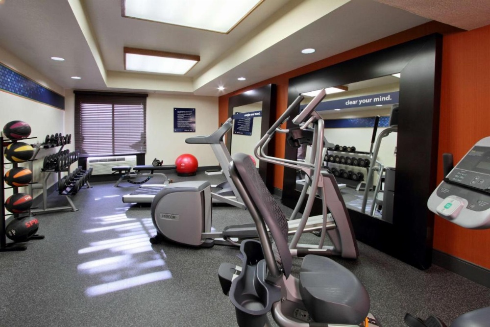 Hampton Inn By Hilton Las Vegas/Summerlin Image 13