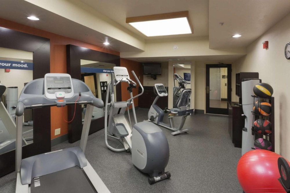 Hampton Inn By Hilton Las Vegas/Summerlin Image 18