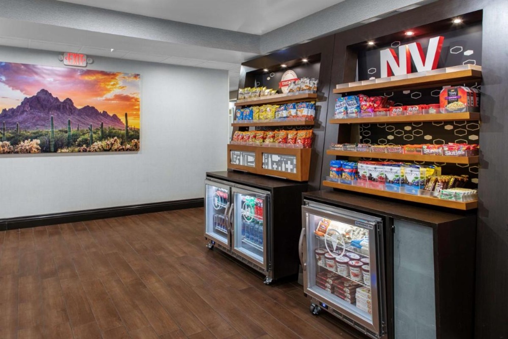 Hampton Inn By Hilton Las Vegas/Summerlin Image 19
