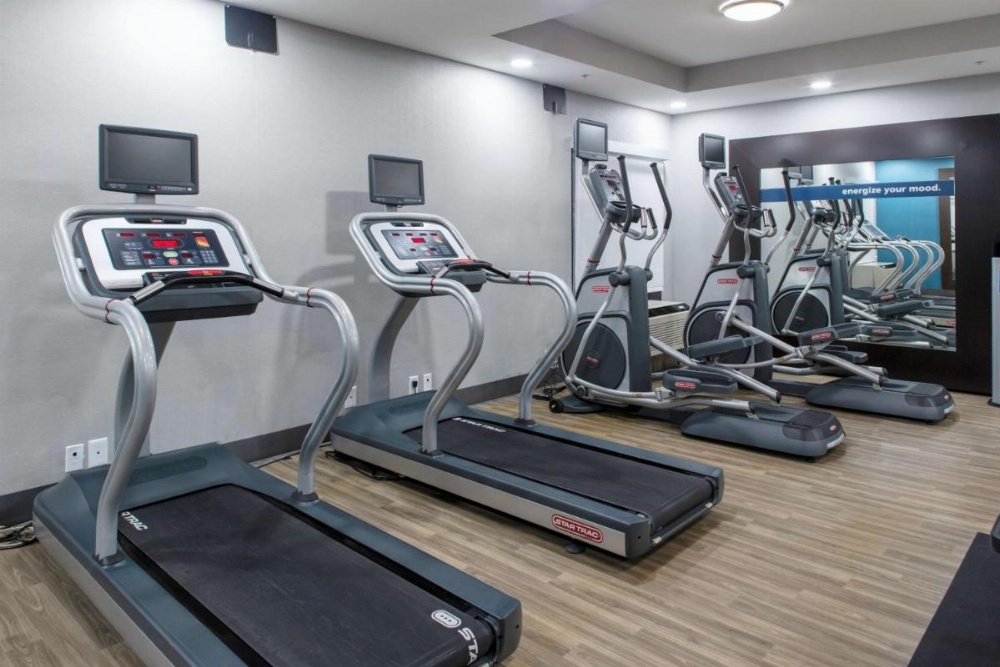 Hampton Inn By Hilton Las Vegas/Summerlin Image 20