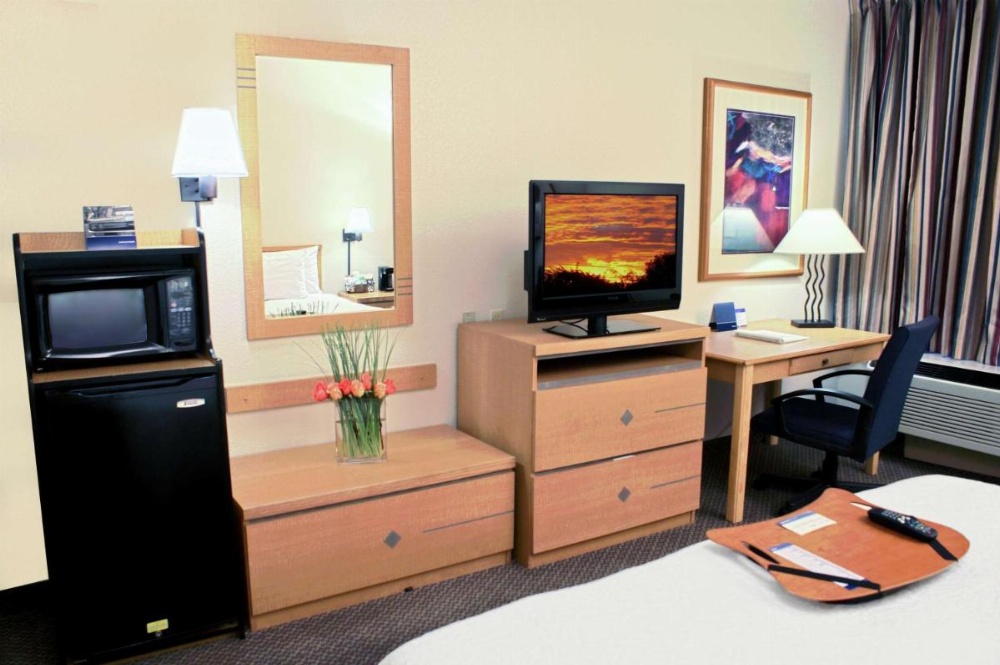 Hampton Inn By Hilton Las Vegas/Summerlin Image 22