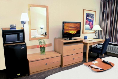 Hampton Inn By Hilton Las Vegas/Summerlin image 22