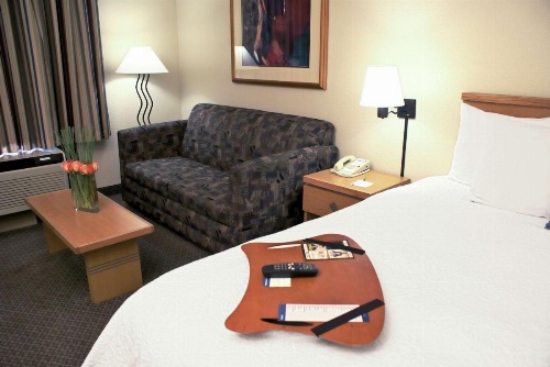 Hampton Inn By Hilton Las Vegas/Summerlin image 23