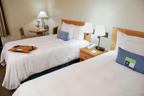 Hampton Inn By Hilton Las Vegas/Summerlin image 24
