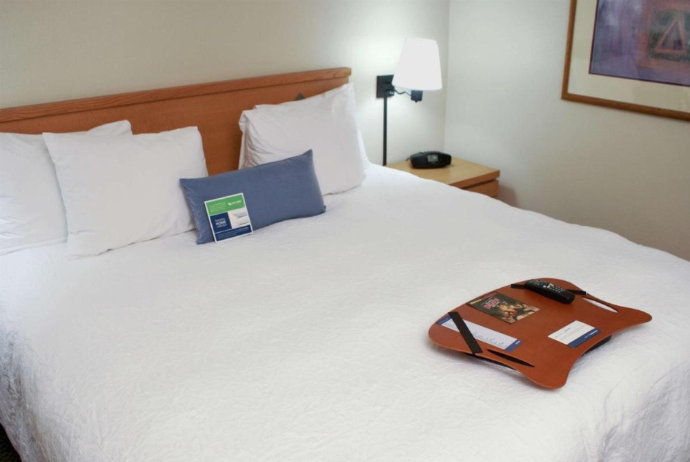 Hampton Inn By Hilton Las Vegas/Summerlin Image 25