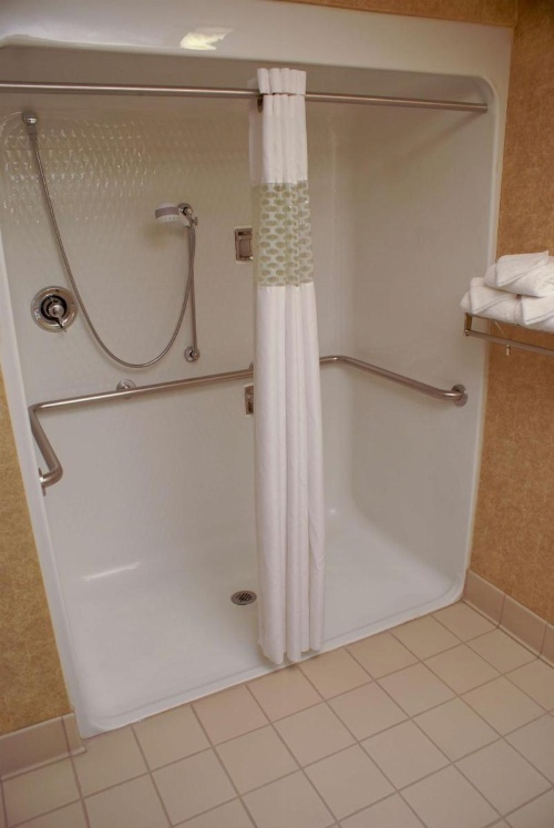 Hampton Inn By Hilton Las Vegas/Summerlin image 26