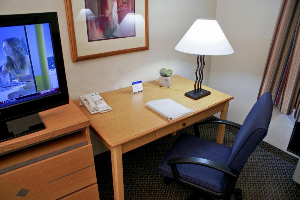 Hampton Inn By Hilton Las Vegas/Summerlin Image 27
