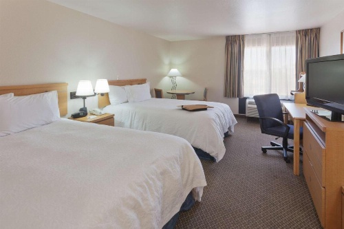 Hampton Inn By Hilton Las Vegas/Summerlin image 28