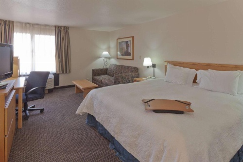 Hampton Inn By Hilton Las Vegas/Summerlin image 29