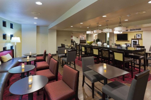 Hampton Inn By Hilton Las Vegas/Summerlin image 3