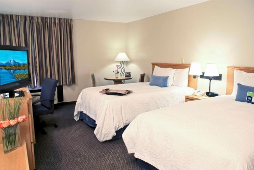 Hampton Inn By Hilton Las Vegas/Summerlin image 30