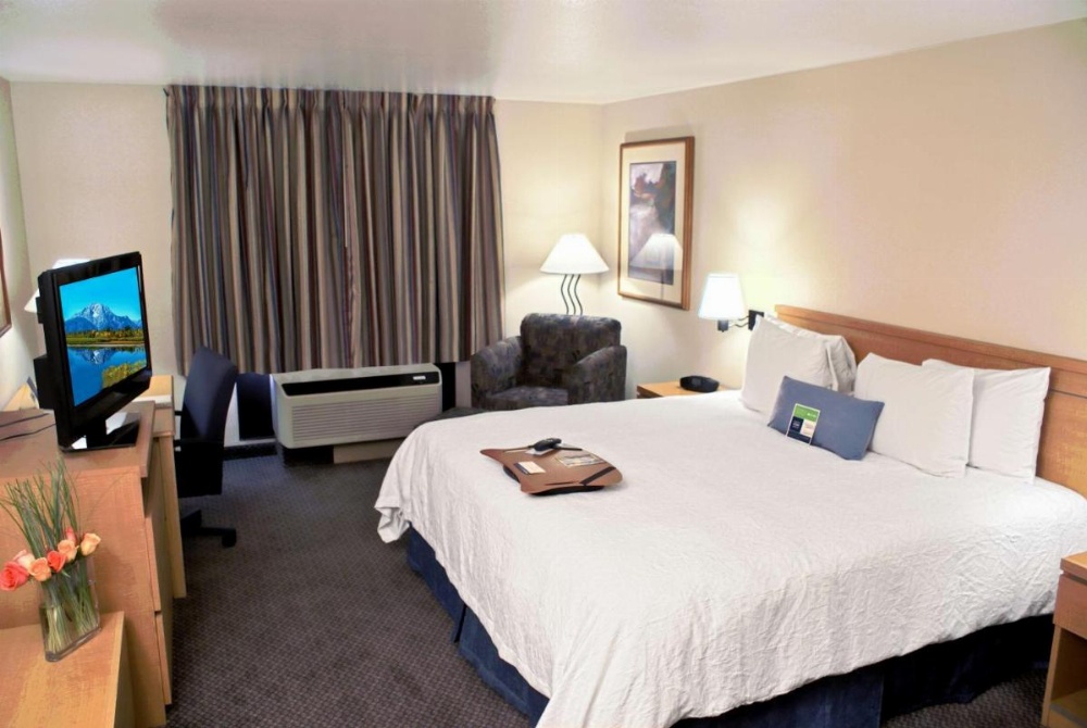 Hampton Inn By Hilton Las Vegas/Summerlin Image 31