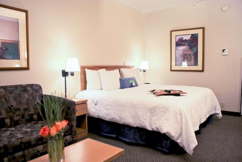 Hampton Inn By Hilton Las Vegas/Summerlin image 32