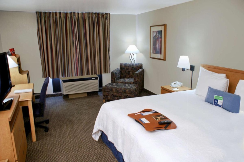 Hampton Inn By Hilton Las Vegas/Summerlin Image 35