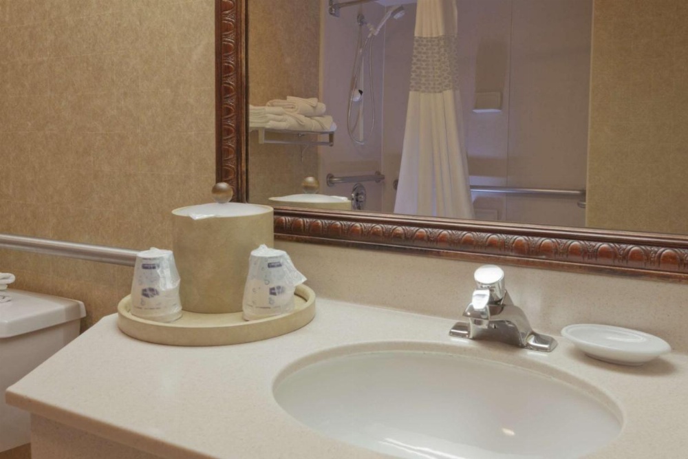 Hampton Inn By Hilton Las Vegas/Summerlin Image 36