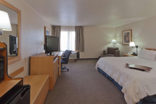Hampton Inn By Hilton Las Vegas/Summerlin image 37