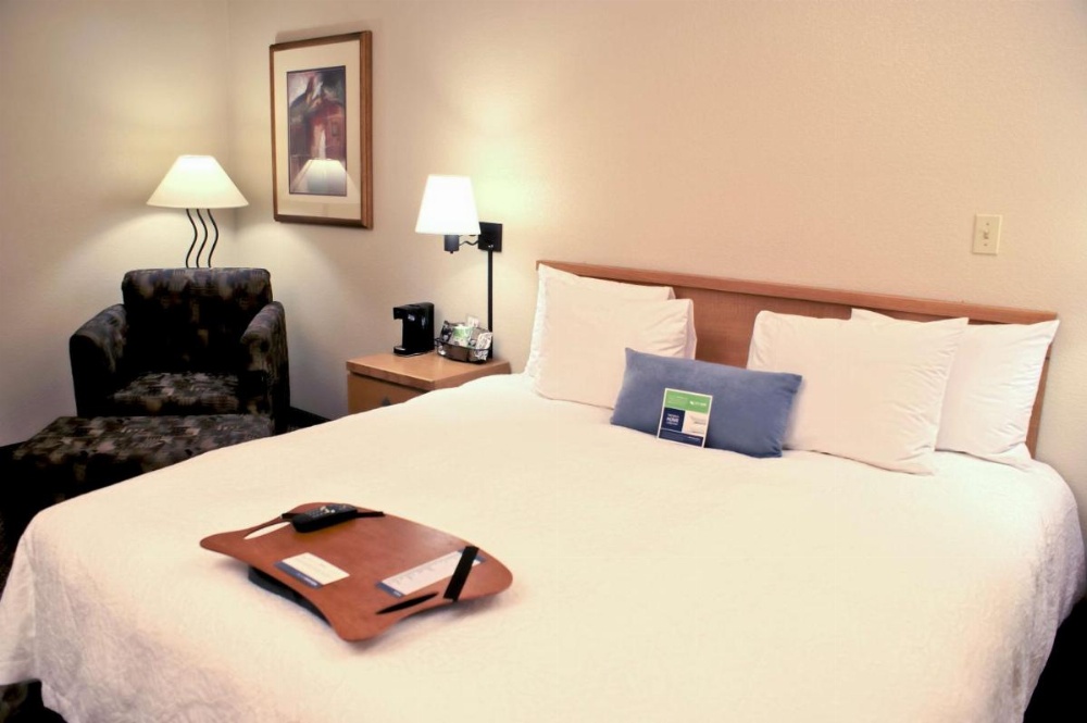 Hampton Inn By Hilton Las Vegas/Summerlin Image 38