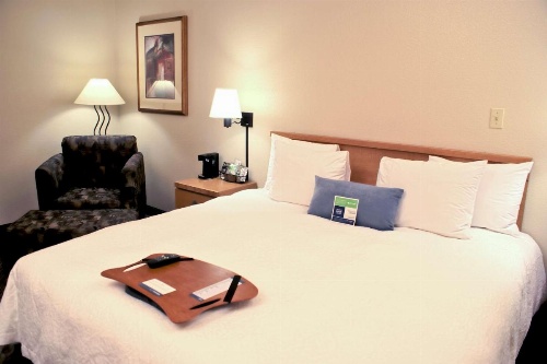 Hampton Inn By Hilton Las Vegas/Summerlin image 38