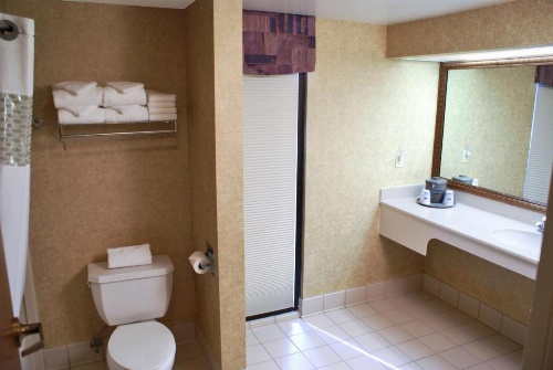 Hampton Inn By Hilton Las Vegas/Summerlin image 39