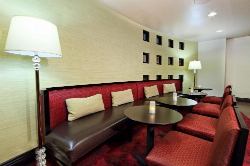 Hampton Inn By Hilton Las Vegas/Summerlin image 4