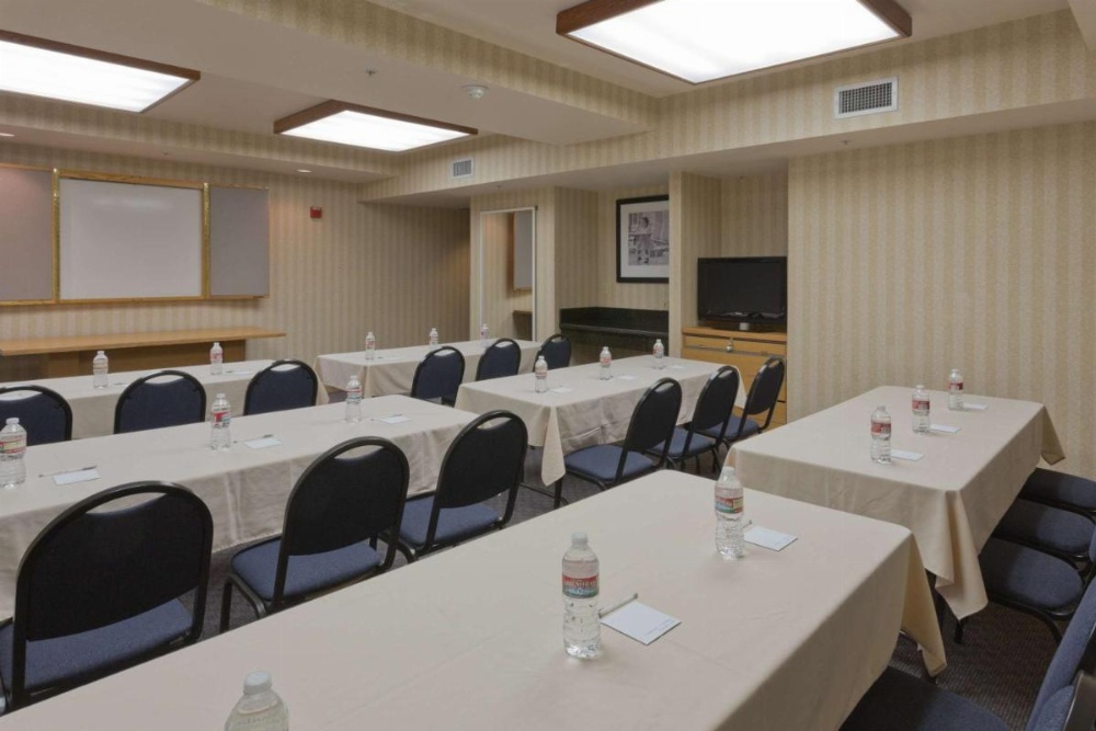 Hampton Inn By Hilton Las Vegas/Summerlin Image 43