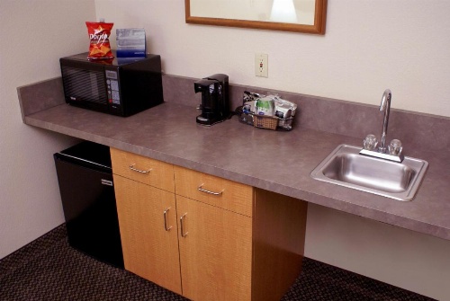 Hampton Inn By Hilton Las Vegas/Summerlin image 45