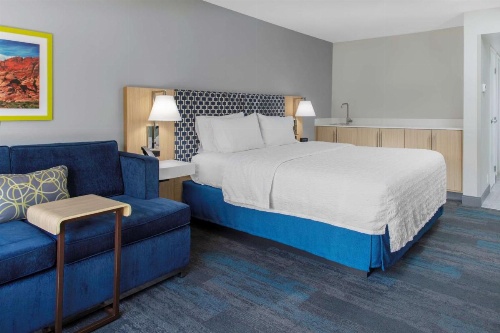 Hampton Inn By Hilton Las Vegas/Summerlin image 46