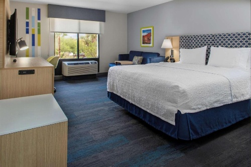 Hampton Inn By Hilton Las Vegas/Summerlin image 47
