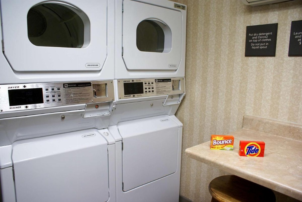 Hampton Inn By Hilton Las Vegas/Summerlin Image 48