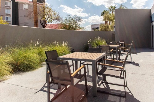 Hampton Inn By Hilton Las Vegas/Summerlin image 5