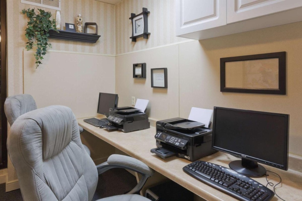 Hampton Inn By Hilton Las Vegas/Summerlin Image 50