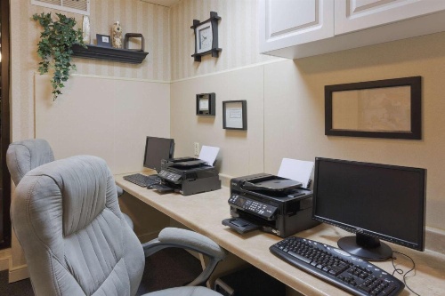 Hampton Inn By Hilton Las Vegas/Summerlin image 50