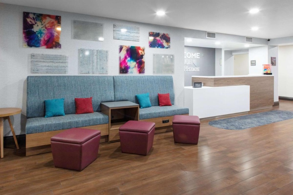 Hampton Inn By Hilton Las Vegas/Summerlin Image 7